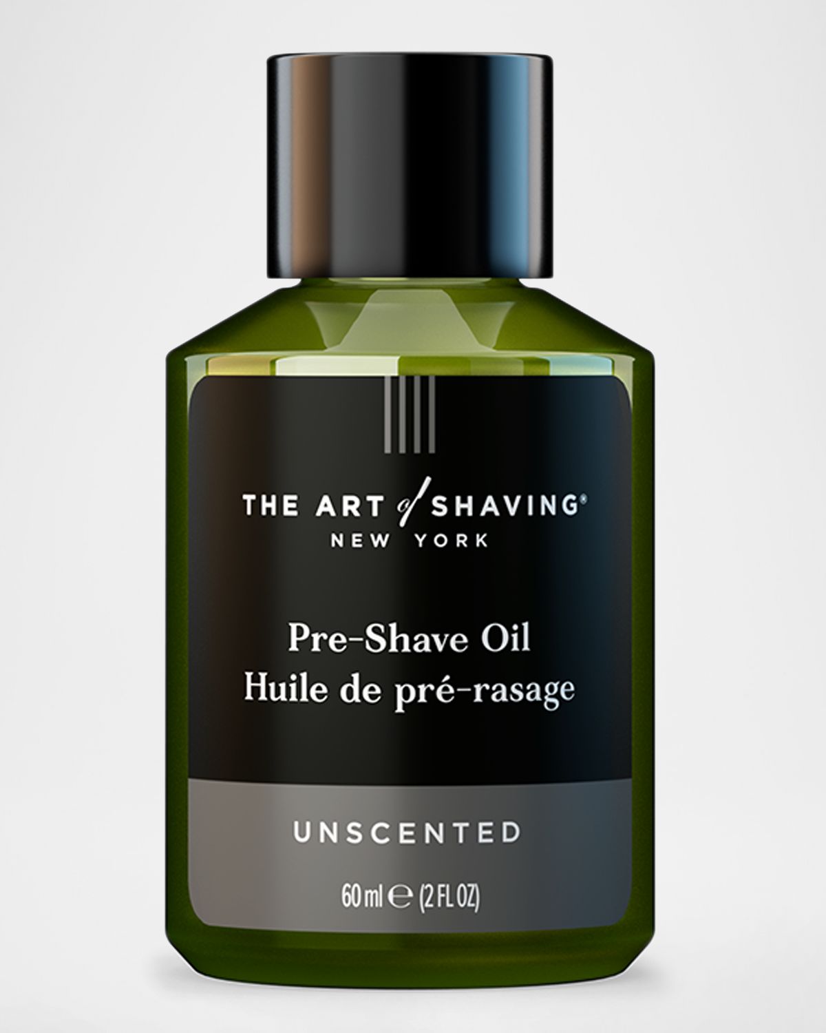 The Art of Shaving Pre-Shave Oil, Unscented | Thumbnail 6