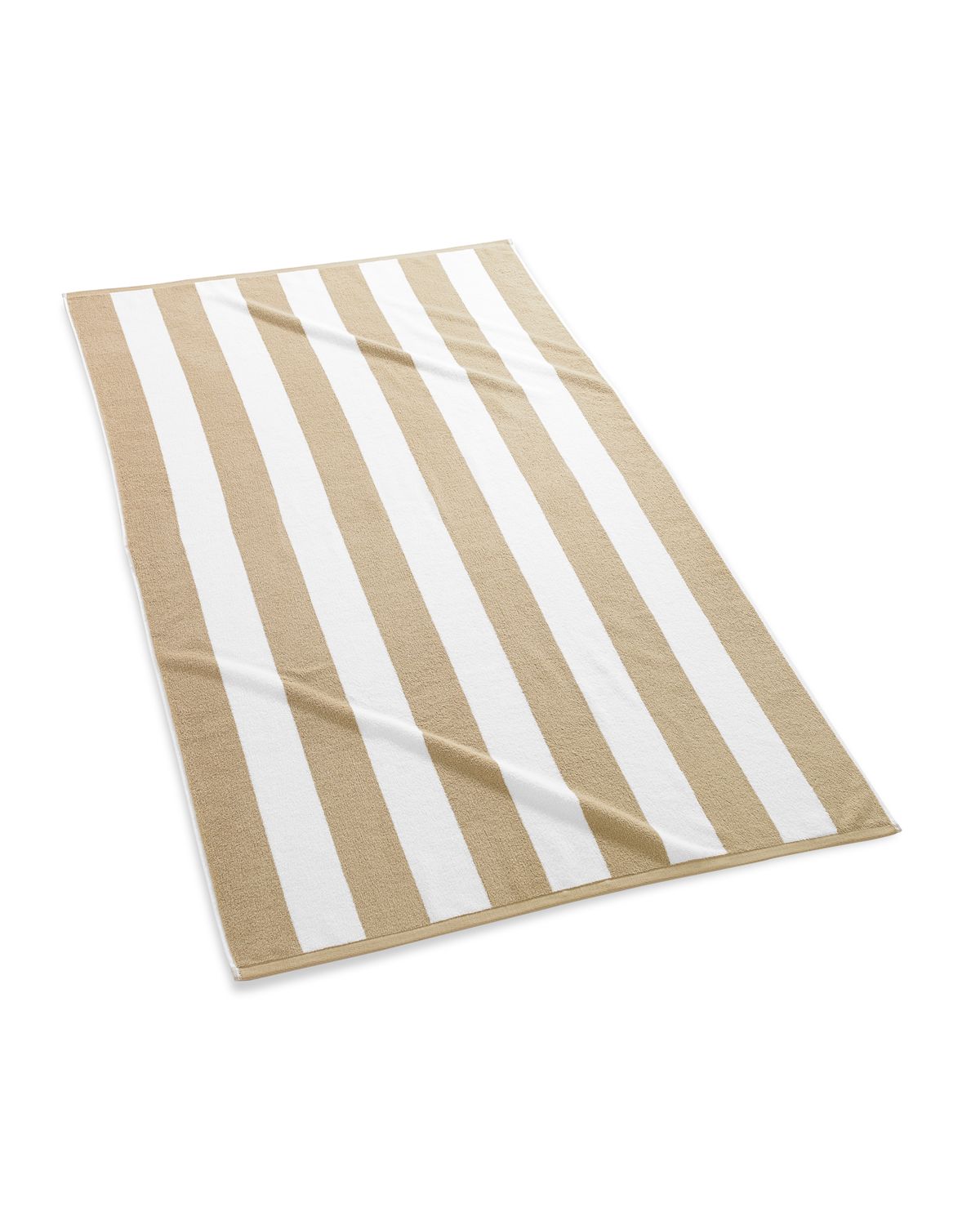Kassatex Cabana Stripe Beach Towel