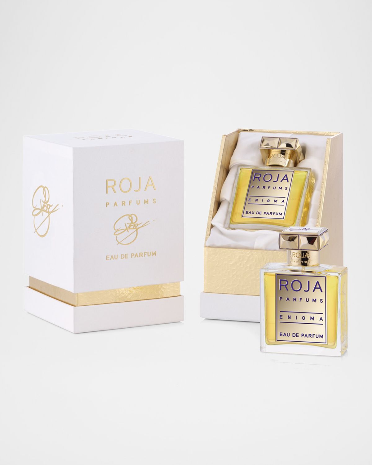 ROJA Enigma Parfum Pour Femme, 1.7 oz.
