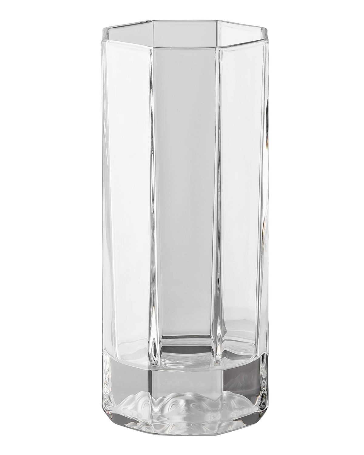 Versace Medusa Lumiere Iced Tea Glasses | Thumbnail 6